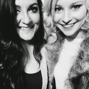 Meet your Posher, Brittany